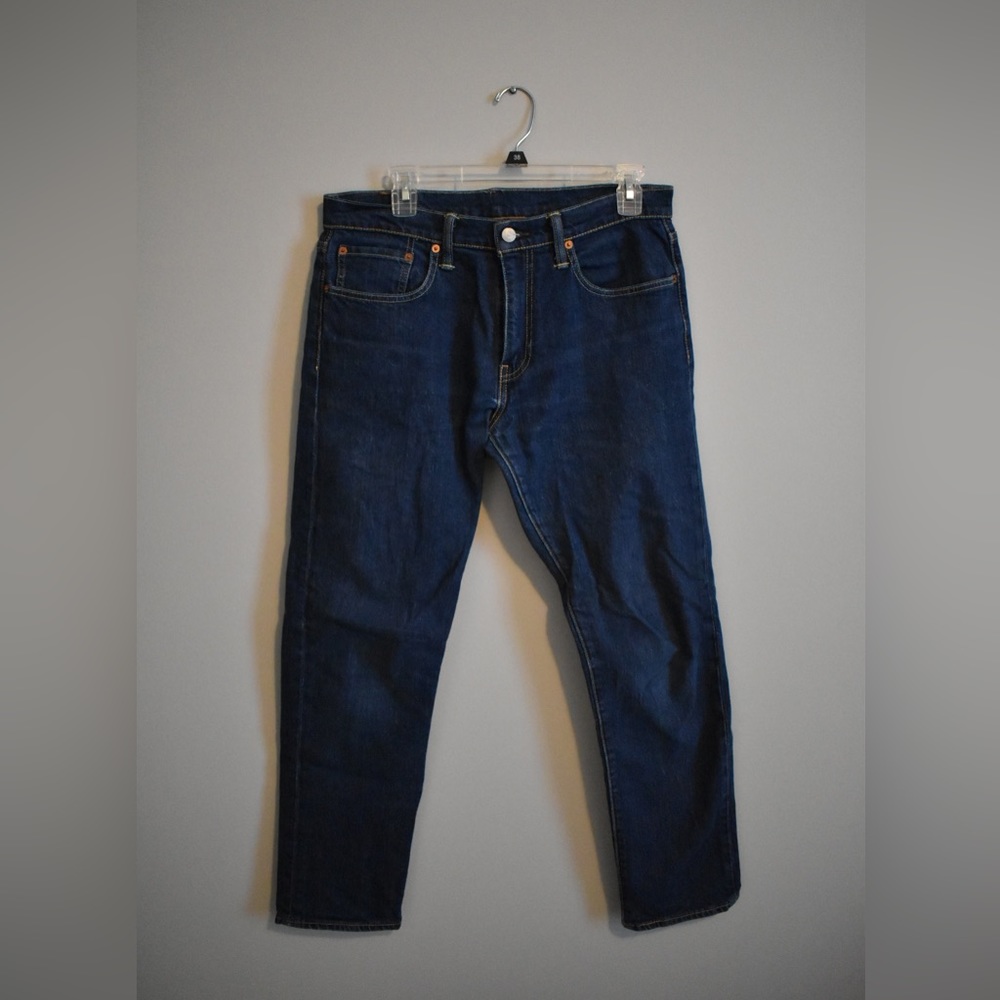 Levi’s 502 Denim Jeans, 31W 30L